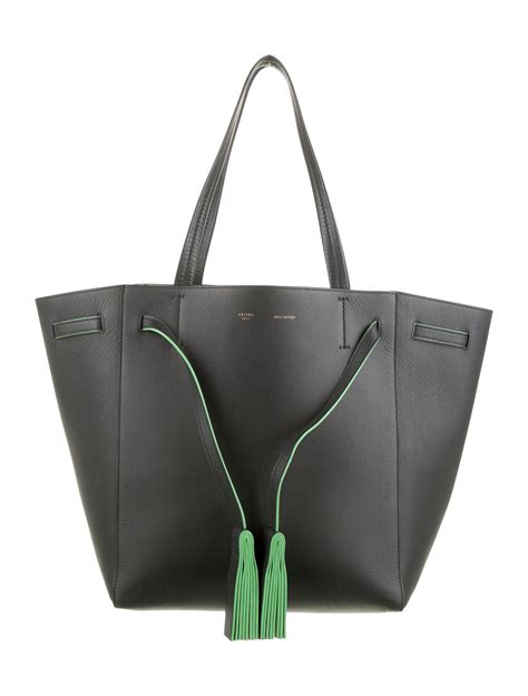 celine tote bag small